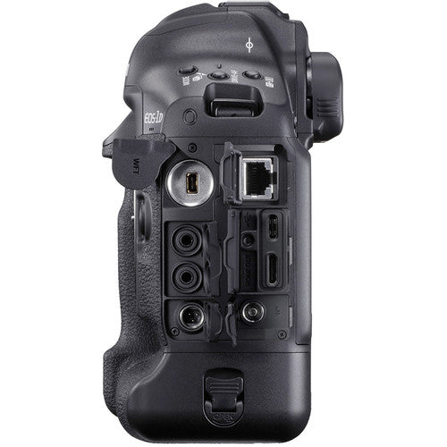 Canon EOS-1D X Mark III DSLR Camera (Body Only) Canon EOS-1D X Mark III DSLR Camera (Body Only)